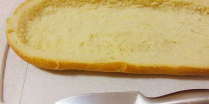 Шаг 1: большого домашнего сэндвича финального