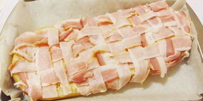 Шаг 10: большого домашнего сэндвича финального