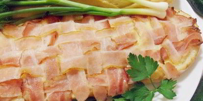 Шаг 14: большого домашнего сэндвича финального