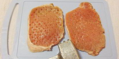 Шаг 2: большого домашнего сэндвича финального