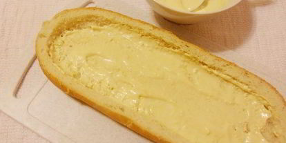 Шаг 4: большого домашнего сэндвича финального