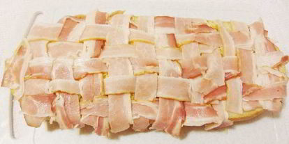 Шаг 9: большого домашнего сэндвича финального