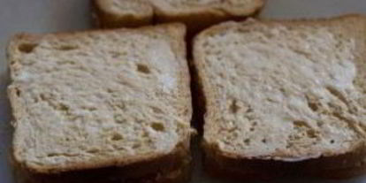 Шаг 2: горячих сэндвичей