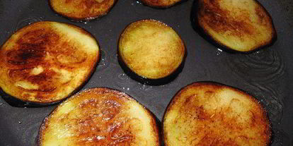 Шаг 1: иракского сэндвича сабиах