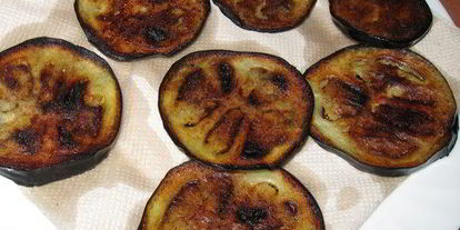 Шаг 2: иракского сэндвича сабиах