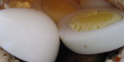 Шаг 7: иракского сэндвича сабиах