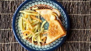 Рецепт Итальянских сэндвичей