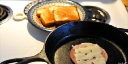 Шаг 1: итальянских сэндвичей