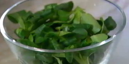 Шаг 8: картофельных мини-сэндвичей с котлеткой из ягнятины