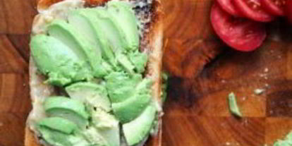 Шаг 6: клубного сэндвича с курицей