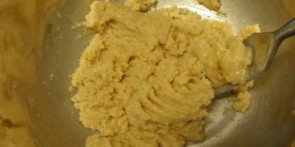 Шаг 1: любимого сэндвича элвисы пресли