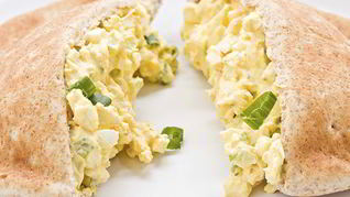 Рецепт Сэндвича Обеденного перекус