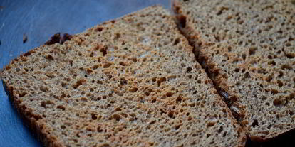 Шаг 1: сэндвича с кабачком