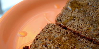 Шаг 2: сэндвича с кабачком