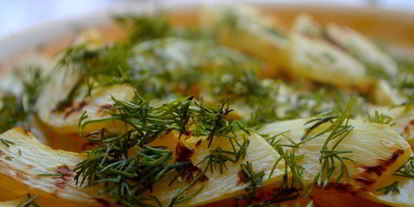 Шаг 5: сэндвича с кабачком