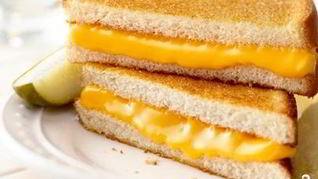 Рецепт Сэндвича с сыром