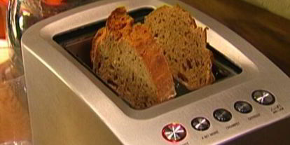 Шаг 4: сэндвича с ветчиной, соленьями и сыром