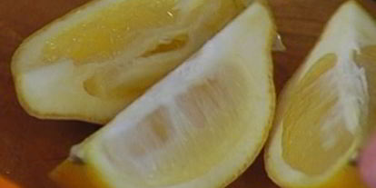 Шаг 5: сэндвича с жареными помидорами, беконом и горчичным соусом