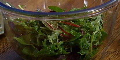 Шаг 6: сэндвича со стейком, помидором и авокадо