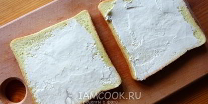 Шаг 5: сэндвича со свининой