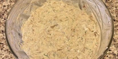 Шаг 3: сэндвича цахтон