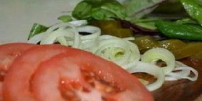 Шаг 1: сэндвича за 10 минут