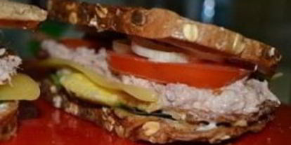 Шаг 11: сэндвича за 10 минут