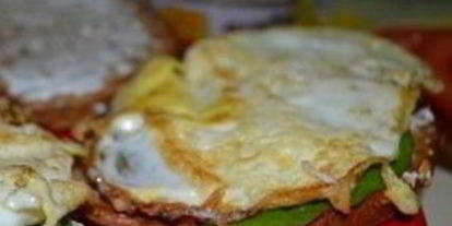 Шаг 7: сэндвича за 10 минут