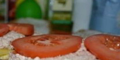 Шаг 9: сэндвича за 10 минут