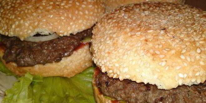 Рецепт сэндвича