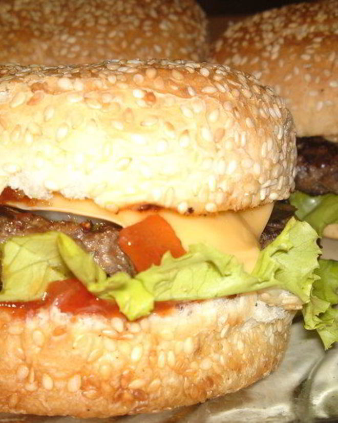 Рецепт сэндвича