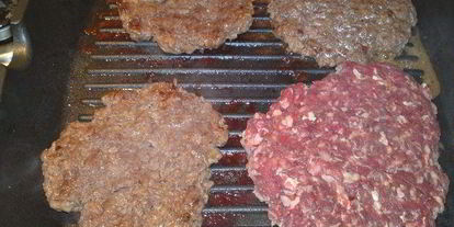 Шаг 1: сэндвича