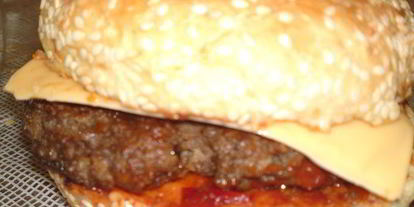 Шаг 3: сэндвича