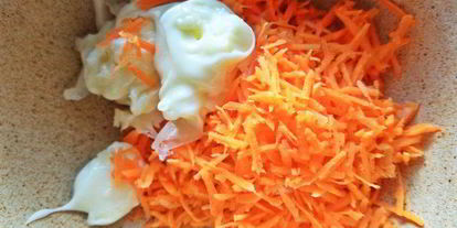 Шаг 11: сэндвичей из баклажанов