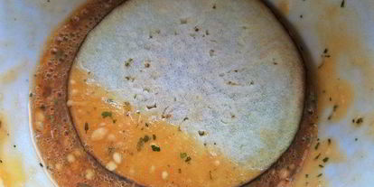 Шаг 5: сэндвичей из баклажанов