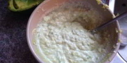 Шаг 5: сэндвичей с фасолевым пюре и куриным мясом