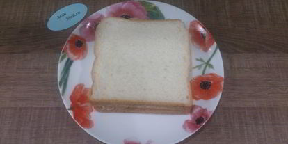 Шаг 4: сэндвичей с колбасой и сыром