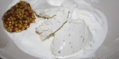 Шаг 2: сэндвичей с морепродуктами