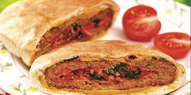 Рецепт сэндвичей с телятиной и мортаделлой