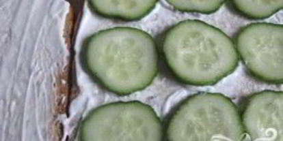 Шаг 2: сэндвичей с яйцом