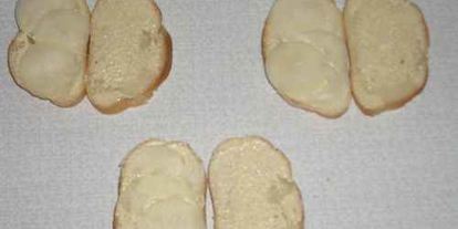 Шаг 5: сэндвичей