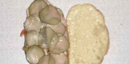 Шаг 13: сэндвичей