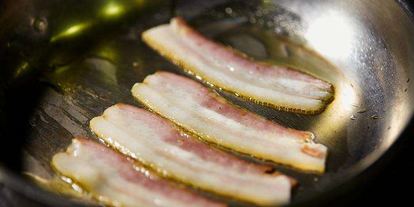 Шаг 1: теплого сэндвича с куриной грудкой