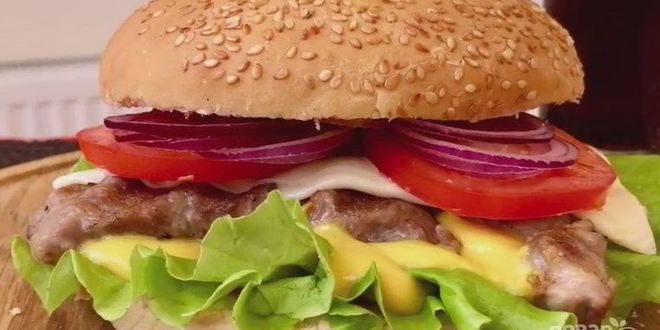 Рецепт вкуснейших сэндвичей дома