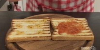 Шаг 2: вкуснейших сэндвичей дома