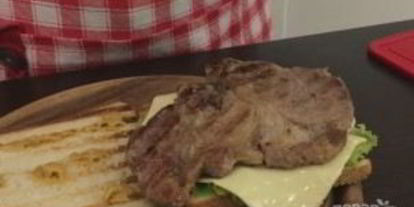 Шаг 3: вкуснейших сэндвичей дома