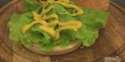 Шаг 6: вкуснейших сэндвичей дома