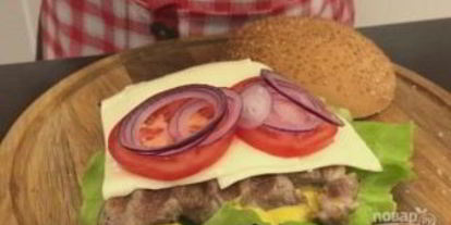 Шаг 7: вкуснейших сэндвичей дома