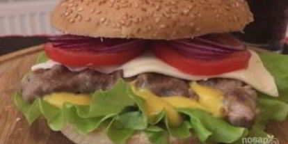 Шаг 8: вкуснейших сэндвичей дома