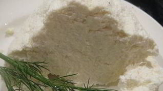 Рецепт Сыра домашнего